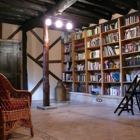 젤티 Casa Bethona 게스트하우스 외부 사진