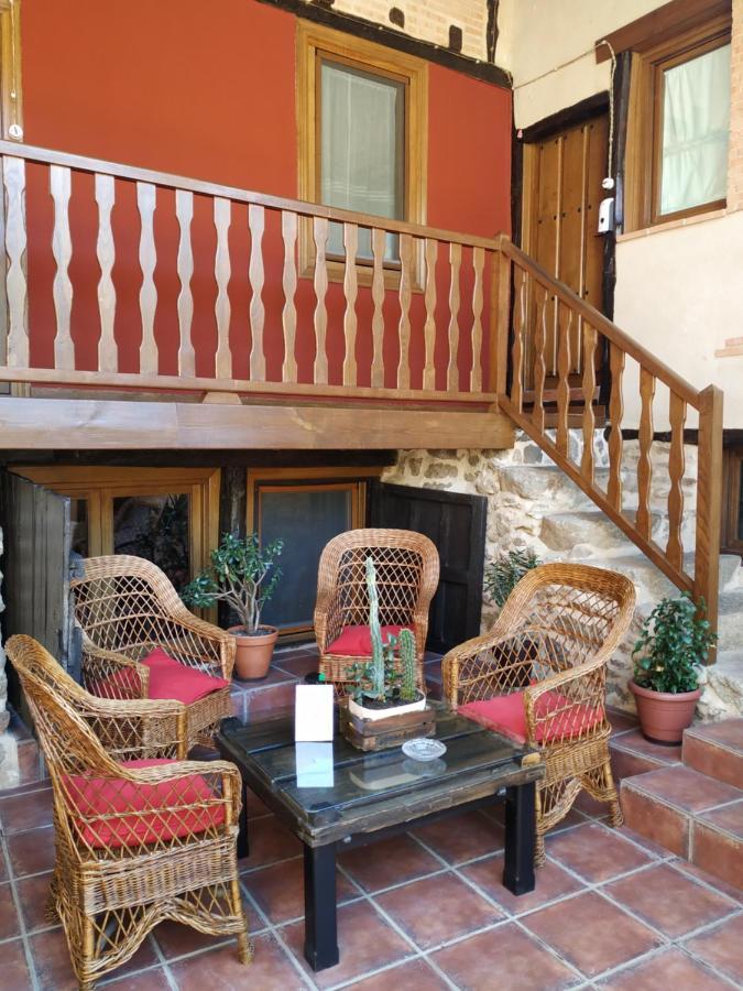 젤티 Casa Bethona 게스트하우스 외부 사진